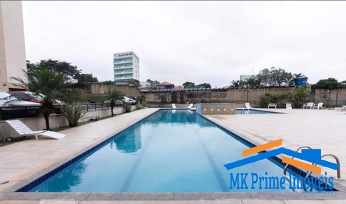 Imagem 4 de 15 de Apartamento 74m² Com 3 Dormitórios Sendo 1 Suíte No Jaguaribe!! - 2212