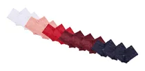 Comprar Kit 12 Calcinha Calesson Renda Tangão Sortido