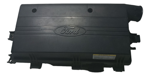 Caixa Filtro Ar Ford Fiesta Supercharger 2005