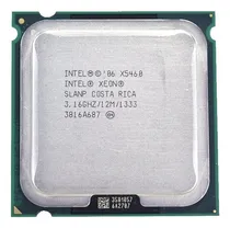 Comprar Processador Intel Xeon X5460 12m 3.16ghz 1333mhz Lga 771