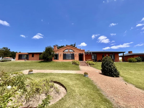 Hermosa Chacra En Venta A Minutos De Punta Del Este