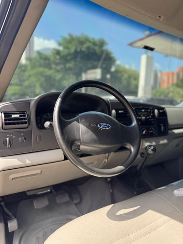 Ford Tritón 2009 4x4