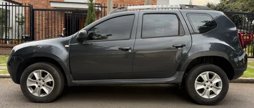 Renault Duster 2.0 Dynamique 4X2 At