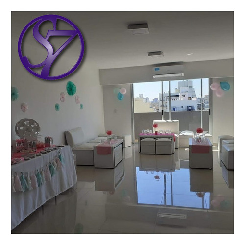Alquiler De Livings P/eventos Puff Infantiles Mas Por Menos