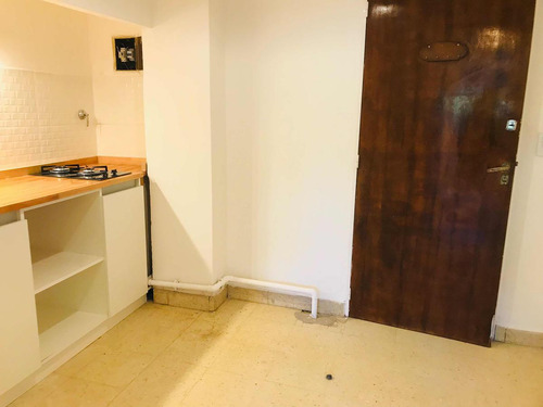 Departamento Monoambiente En Venta - 1 Baño - 22mts2 - General Madariaga