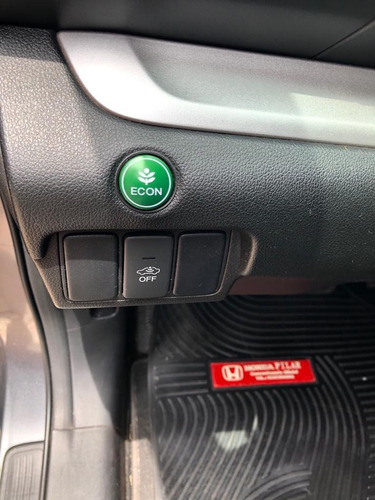 Honda Crv 2014 Lx 95 Mil Km Impecable Ctdo O R. Menor Y Dif