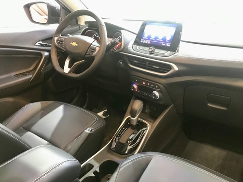 Imagen 7 de 18 de Chevrolet Tracker Premier Automática 2022 Anticipo Oct