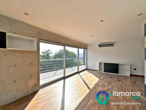 Casa A La Venta En Costa Verde Con Seguridad 24 Hs En La Mejor Ubicación De Zona Norte