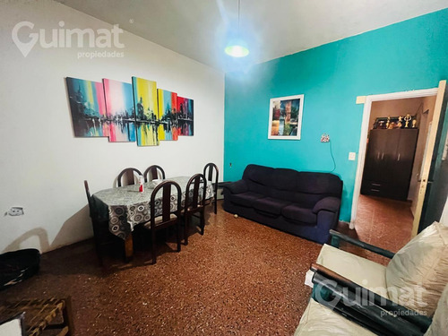 Ph Tipo Casa En Planta Baja - Villa Ortuzar 373 Metros Total