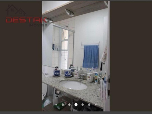 Ref.: 4686 - Apartamento Em Jundiaí Para Venda - V4686