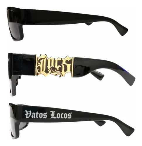 Lentes vatos locos deals