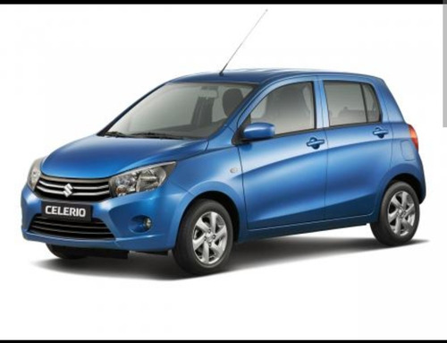 Suzuki Celerio Extra Full Hasta 100% Financiado