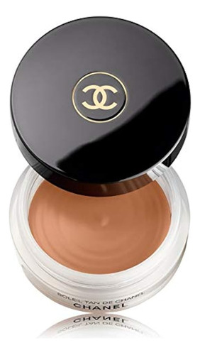 Chanel Soleil Tan De Chanel Base De Maquillaje Bronceadora 1