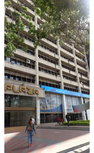 Oficina Venta Centro Plaza