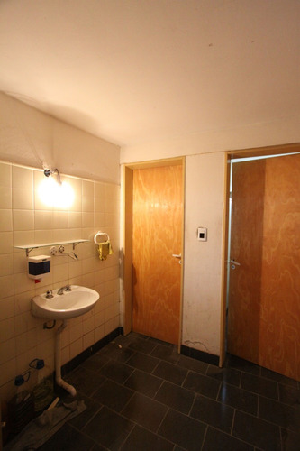 Imagen 12 de 13 de Galpones De Muy Buenas Construcción ,en Venta-permuta