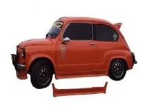 Comprar Faldones Laterales Fiat 600