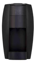 Comprar Cafeteira Tres Corações Espresso Lov automática preta-fosco para cápsulas monodose 127V