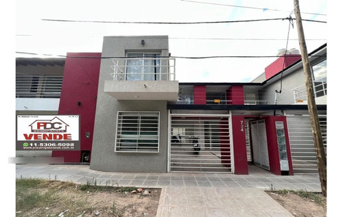 Venta De Excelente Departamento 2 Ambientes A Estrenar