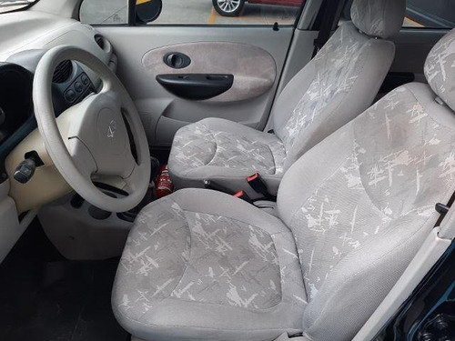 Qq 1.1 Mpfi 16v Gasolina 4p Manual