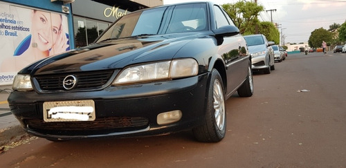 Chevrolet Vectra Cd 16v