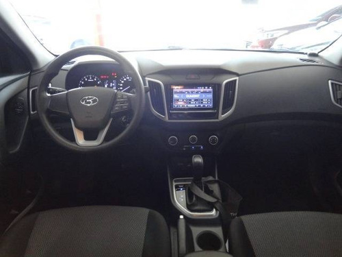 Imagem 9 de 10 de Hyundai Creta 1.6 16v Flex Attitude Automático