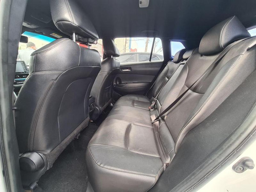 Toyota Corolla Cross Xre 2.0 16v Flex Aut