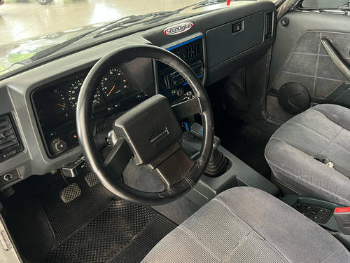 Chevrolet Opala 4.1 Comodoro Sl/e 12v Álcool 4p Manual