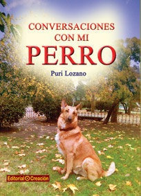 Conversaciones Con Mi Perro - Lozano Brañuelas, Puri