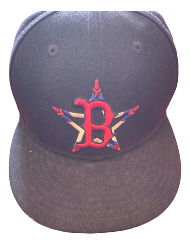 Gorra Boston New Era 7 5/8 Juego De Estrellas 2021 Béisbol 