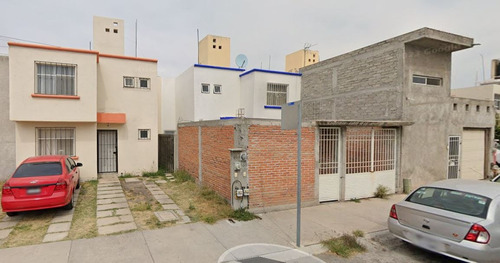 Aa-qv Casa En Venta Oportunidad En San Antonio De La Punta Queretaro 
