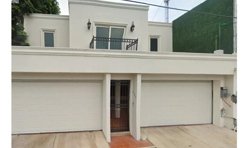 Casa En Venta En La Petrolera, Tampico, Tamaulipas Js