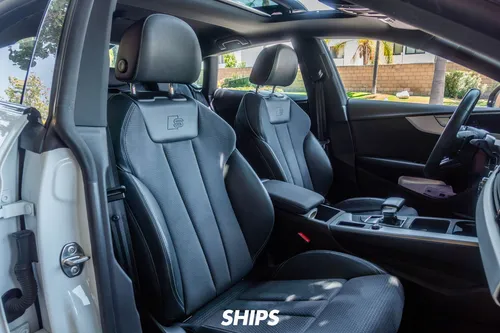 Audi A5 2.0 Sportback S-line 190hp Dsg
