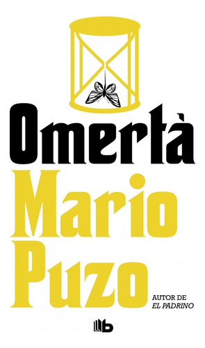 Omerta - Mario Puzo