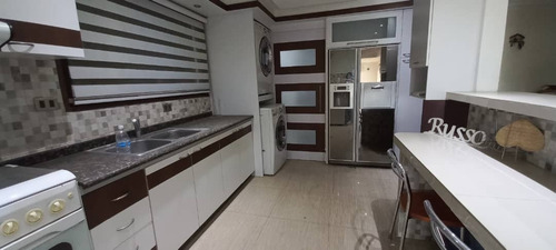 Imagen 12 de 18 de En Venta Hermoso Apartamento Totalmente Amoblado En La Urb. San Jacinto 04243368365