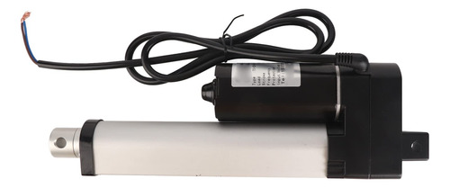 Actuador Movimiento Lineal Mini Electrico Micro Versatil 12v