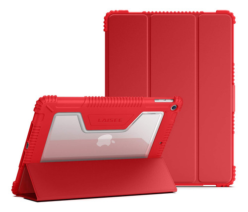 iPad 8th/7th Generation Case With Pencil H B088fjh8fv_290324