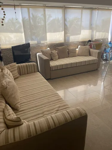 Se Vende Apto Tucacas