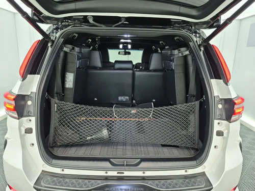 Toyota Fortuner 2.8 GR