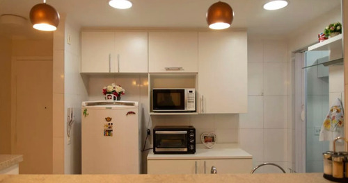 Imagem 27 de 28 de Apartamento Residencial Em São Paulo - Sp - Ap0047_etic