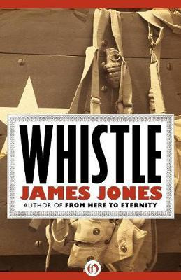 Libro Whistle - James Jones