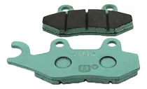 Comprar Pastilla Freno Wstandard Dakar Tras - Gs - Strong (c\u002Fcuerno)