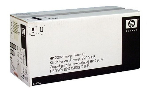 Fusor Hp 4700 Q7503a 220volt   Somos Tienda 