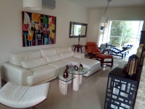 Imagen 7 de 28 de Espectacular Townhouse Duplex Brisas De San Miguel Full Amoblado Y Equipado