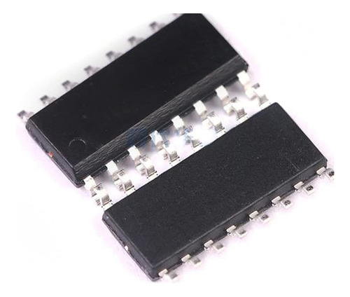 Pieza Lote Chip Transceptor