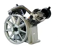 Comprar Cabezal Compresor Para Motor 6 Hp Bicilindrico Alto Recupero