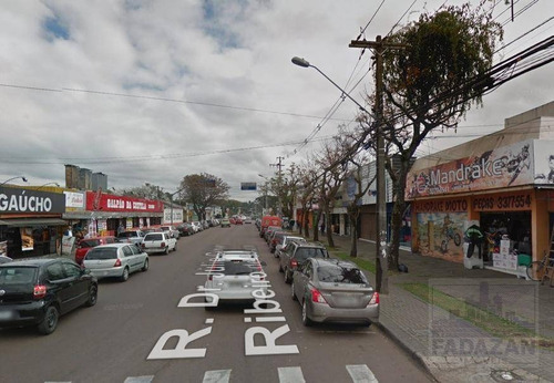 Imagem 9 de 11 de Loja Para Alugar, 45 M² Por R$ 3.000,00/mês - Hauer - Curitiba/pr - Lo0119