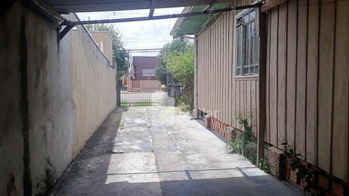 Imagem 4 de 10 de Terreno De 720m² No Fanny, Curitiba - Te0184