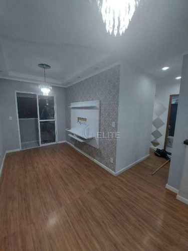 Imagem 14 de 15 de Excelente Apartamento Vila Alpina - Ap13297