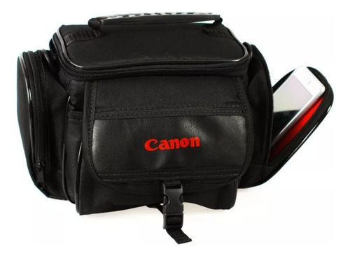 Câmera Canon Eos 6d Full Frame Com 32 Cliques Acompanha Case (Usado)