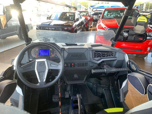 Utv Polaris